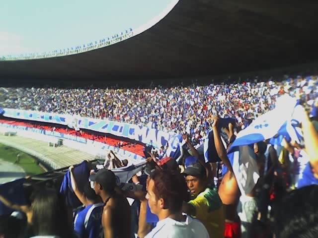 cruzeiro