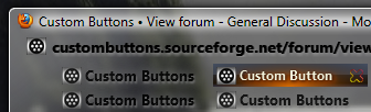 Custom Buttons forum favicon