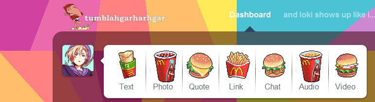 nigel thornberry tumblr logo
