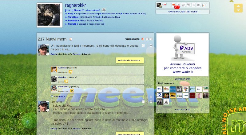 Meemi - Glass Effect v0.13