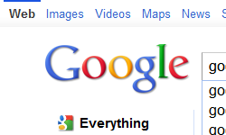 Revert Navigation Bar