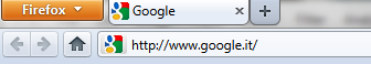 Firefox 5 - Tab Reversed