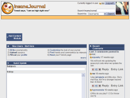 IJ portal blues