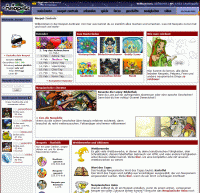 Neopets original design - Space Faerie Premium