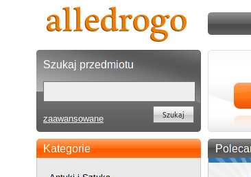 ALLEDROGO