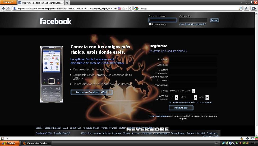 Facebook - Dota Nevermore - Ledzepp[HD]