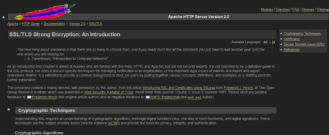 painted black - apache