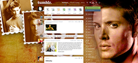 Jensen Ackles #01