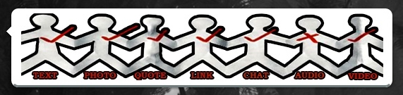 Three Days Grace One-x Tumblr Icons