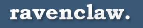 Tumblr Logo - Ravenclaw