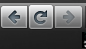 Combine Nav-Buttons