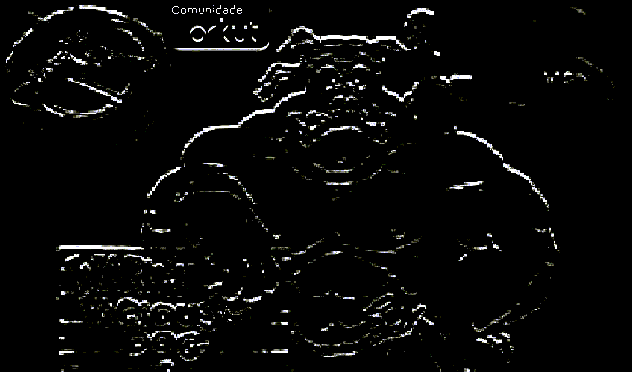 Black [2] Senhor do orkut