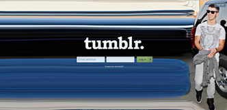 Joe Jonas dashboard theme #1