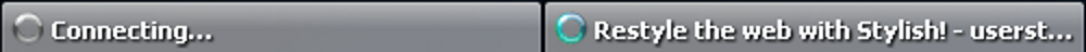 Windows Style Tab Throbbers for Firefox 4+