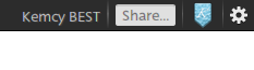 Google Plus Notification Hide