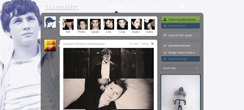 Logan Lerman dash