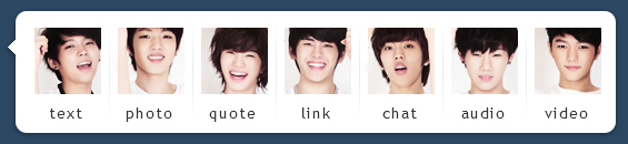 Infinite 2 Icons