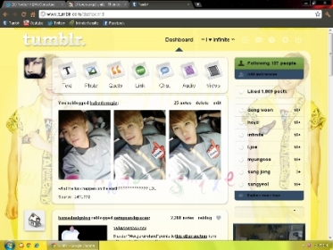 U-kwon angel smile