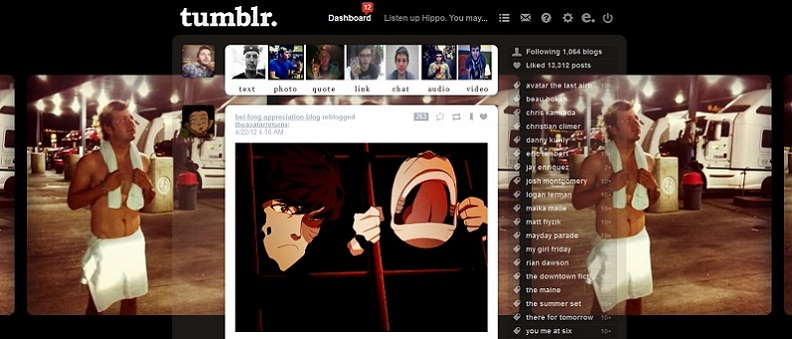 Danny Kurily layout