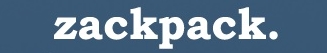 Tumblr Logo - Zack Pack (WWE Zack Ryder fans)