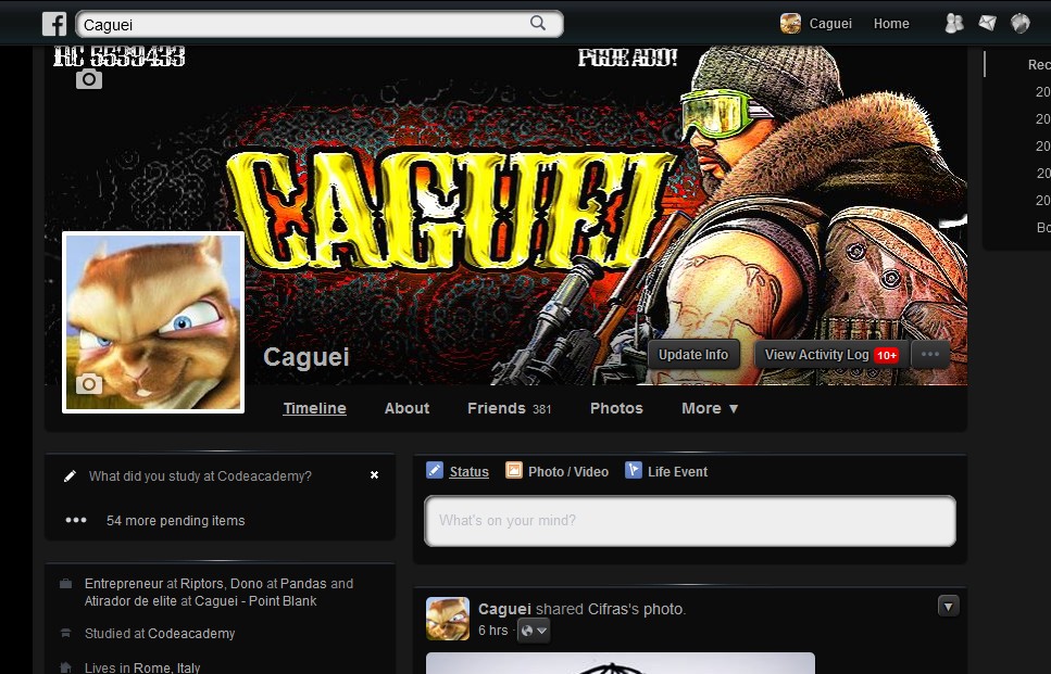 Facebook Preto - Uva Downloads