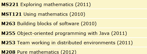 ou menu z-index fix