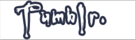 Buffy logo Tumblr