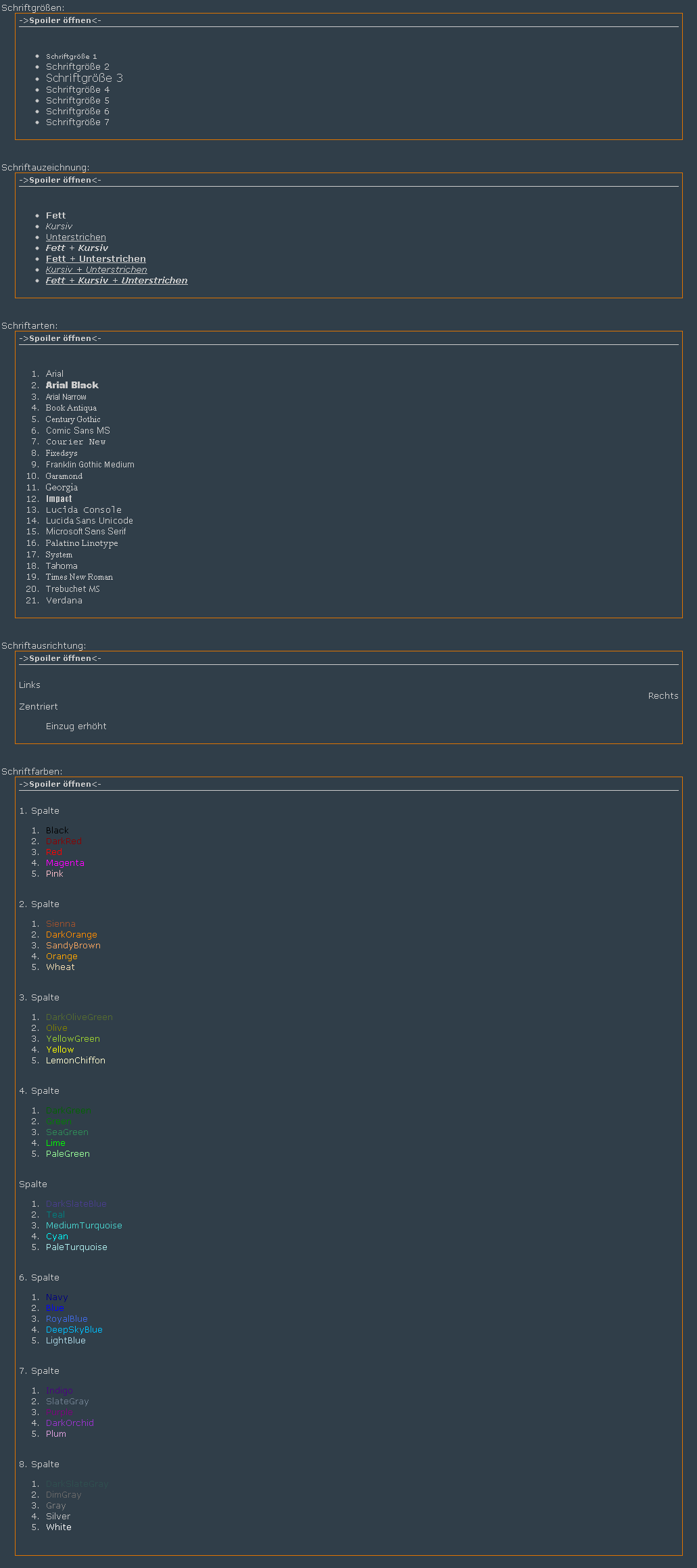leecher.to (font reset)