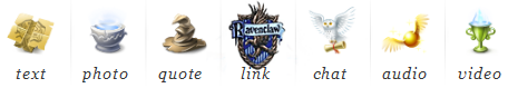 ravenclaw tumblr icons