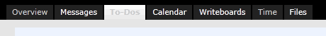 Basecamp Dark Nav