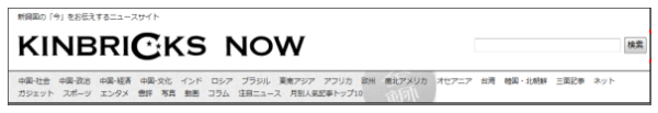 kinbricksnow.com - Compact Header