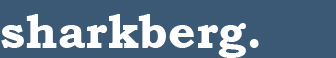 Tumblr Logo - Sharkberg 2 (Andy Samberg)