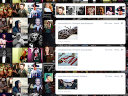 Mac Miller Dashboard Theme (2) | Tumblr
