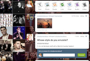 Drake Dashboard Theme | Tumblr