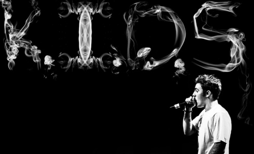 Mac Miller Dashboard Theme (4) | Tumblr