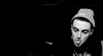 Mac Miller Dashboard Theme (6) | Tumblr