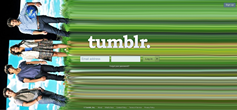 Jonas and Demi tumblr dashboard