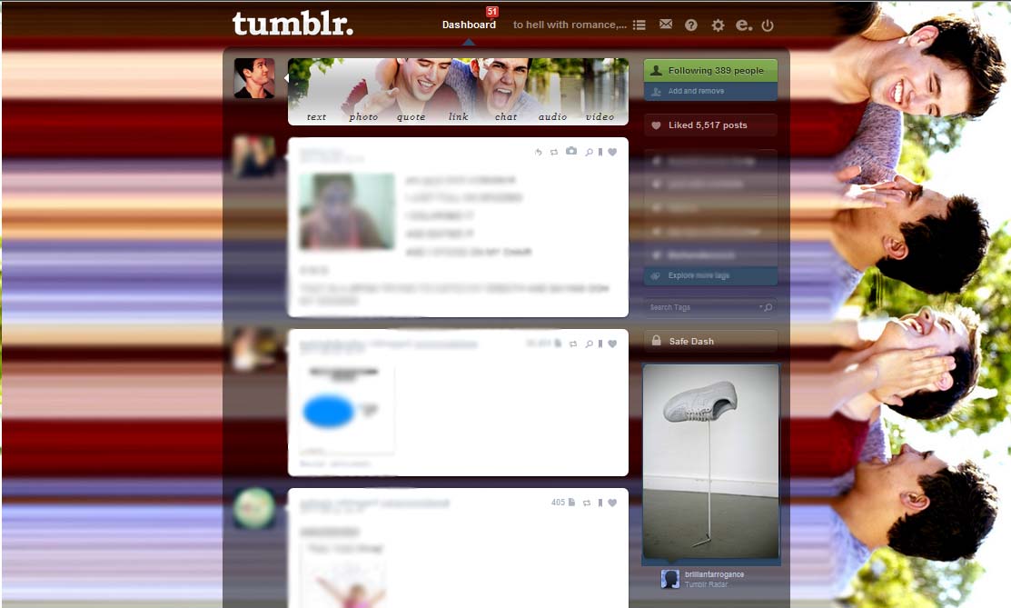 Cargan Dashboard Theme