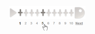 Google PageNavigation Fish