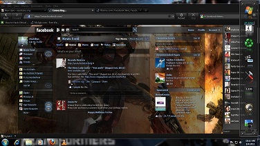 Transformer--by myways