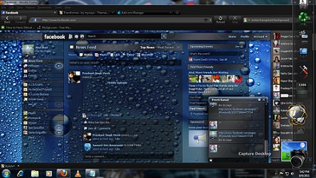 Waterdrop--Atul bhat