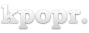 kpopr.