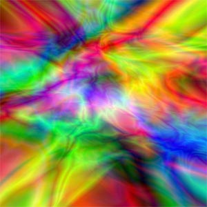 Psychedelic