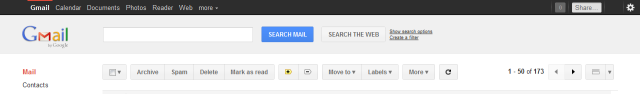 Remove Gmail Forwarding Email Reminder