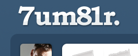 Tumblr - 1337 Logo