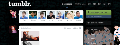 ICONic Boyz.