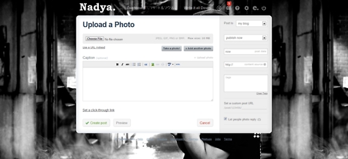 Taeyang Dashboard