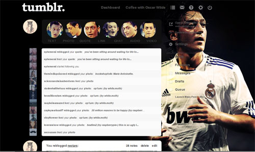 Mesut Özil