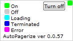 AutoPagerize - Protect/Restyle