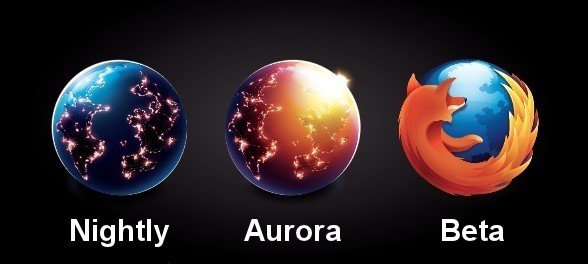 Branding Logo as favicon on New/Blank Tabs - Fx 6+